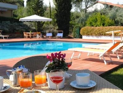 Residence Poggio Golf - 17