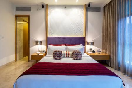 Vivanta Bengaluru, Whitefield - 106