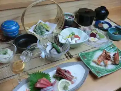 Ryokan Matsushima - 6