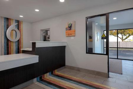 6-San Antonio, Tx - West Seaworld - 7