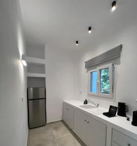 Alidian bay Suites Leros - 106