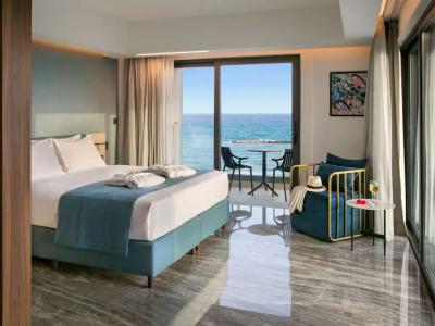 Mercure Larnaca Beach - 117