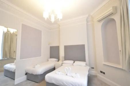 Amber Residence Aparthotel - 192