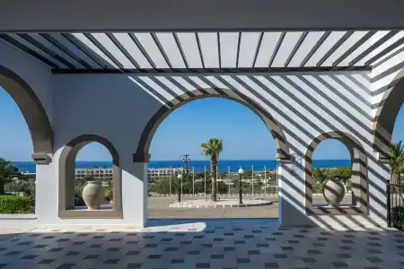 Sunshine Crete Village - 26