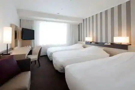 Granvia Osaka-Jr Hotel Group - 6