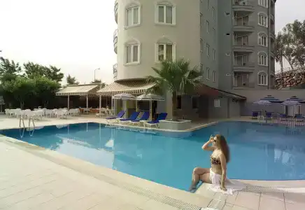 Vital Beach - 1