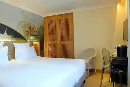 Best Western Premier Montfleuri - 95