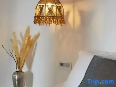 Allure Breeze Suites - 211