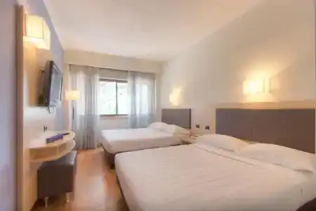 Palace del Conero - 3