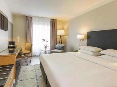 Mercure Hannover Oldenburger Allee - 64