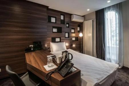 Best Western Premier Natalija Residence - 45