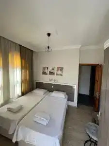 Sempati Apart - 28