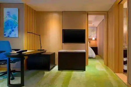 The Westin Qingdao - 62