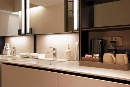 Porcelain By Jl Asia (Sg Clean) - 64