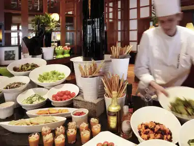 Sofitel Singapore Sentosa Resort & Spa (SG Clean) - 11
