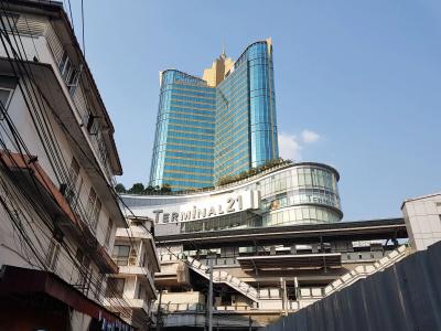 14 Place Sukhumvit Suites - 0