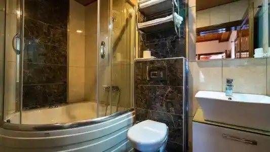 Antalya Inn - 82