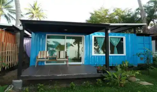 Think & Retro Cafe Samui - 21