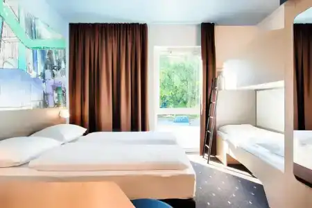 b&b Chemnitz - 18