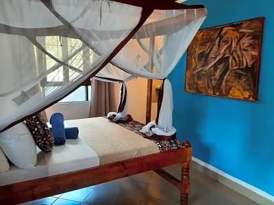 Waikiki Zanzibar - 17