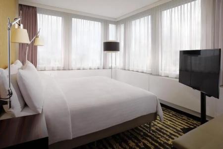 Zurich Marriott - 96