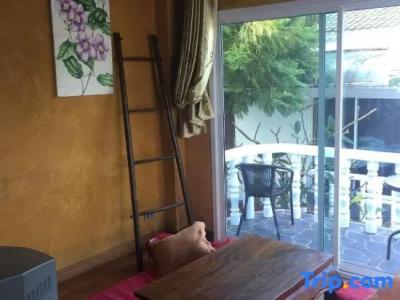 Keereeta Resort & Spa - 22