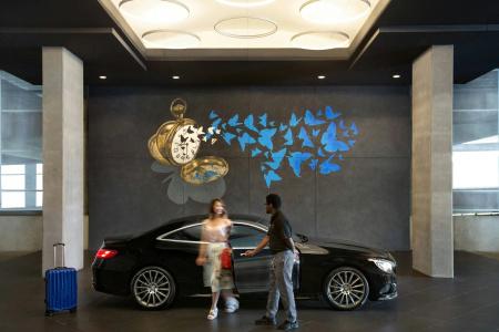 Twelve Downtown, Autograph Collection - 31