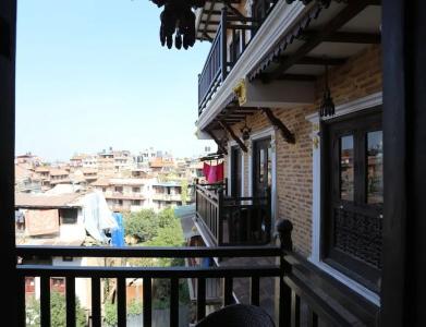 Pahan Chhen - Boutique - 14