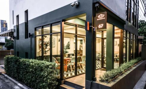 Klyde Boutique - Chatuchak - 12