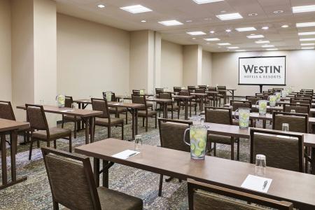 The Westin Galleria Dallas - 44