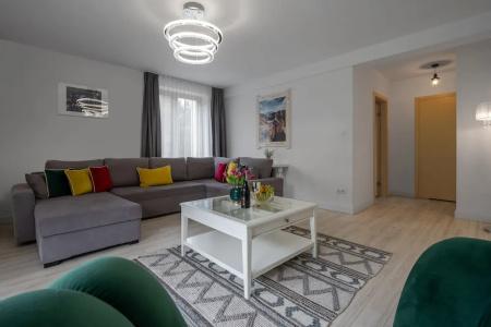 Bory6a Apartamenty - 17