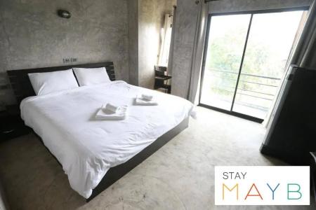 Stay Mayb Chiang Mai - 20