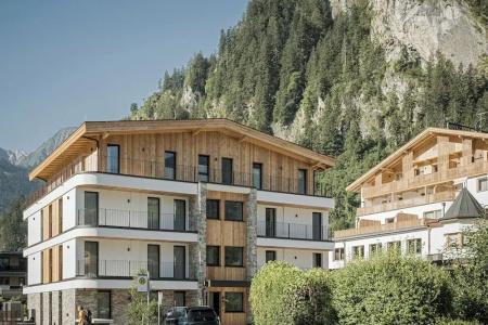 Alpin-Schrofenblick - 21