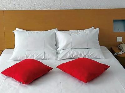 Novotel Gdansk Centrum - 76