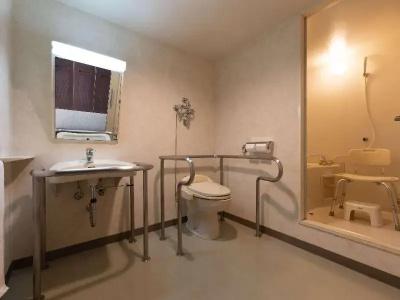 & Resorts Nagahama - 112