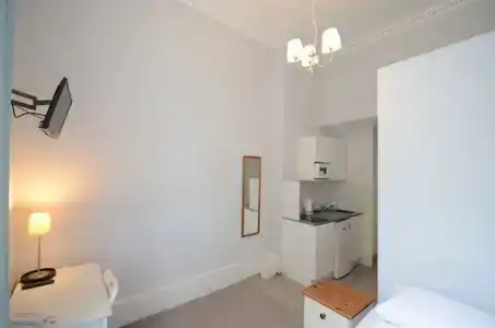 Amber Residence Aparthotel - 179