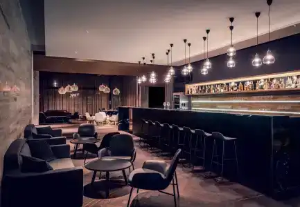 Courtyard by Marriott Brno - 15