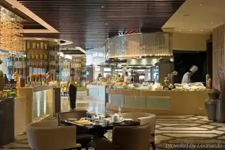 Wanda Vista Beijing - 44