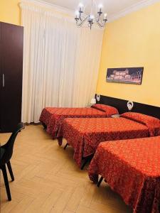Funny Palace Hostel - 27