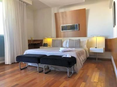 Design Suites Buenos Aires - 43
