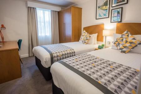 Holiday Inn Manchester West, An Ihg - 89