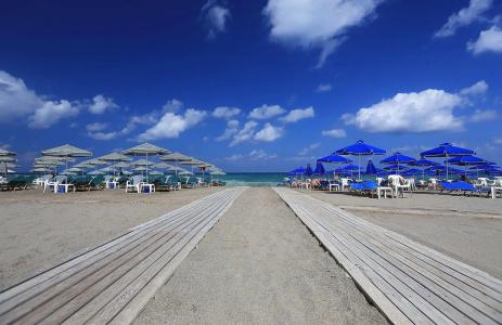 La Stella Suites - 18