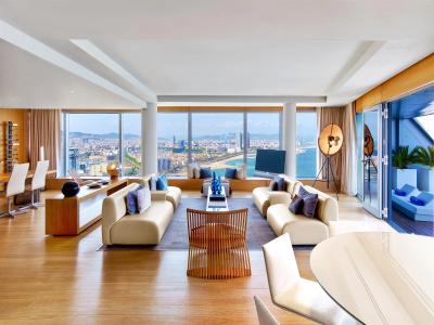 W Barcelona - 37