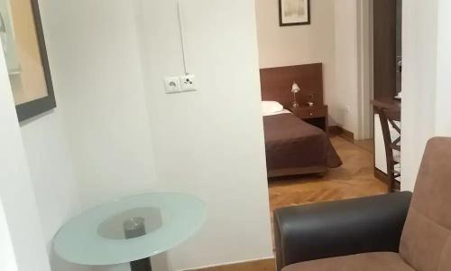 Ambrosia Suites - 75