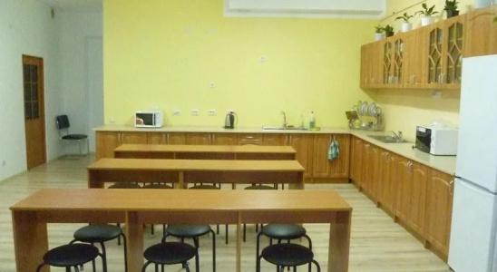 Hostel Vitan - 16