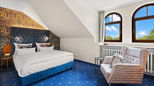 Bayerischer Hof Dresden - 4