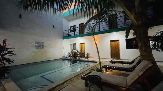 Los Arcos Tulum - 19