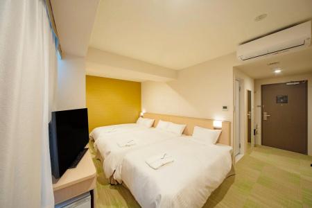 Sotetsu Fresa Inn Kyoto-Shijokarasuma - 6