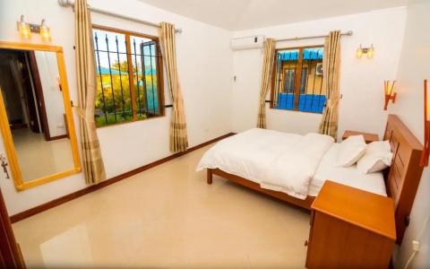 Orchid Villas Mauritius - 47