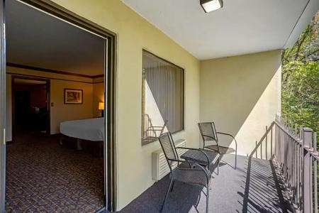 Best Western Inn of the Ozarks - 100